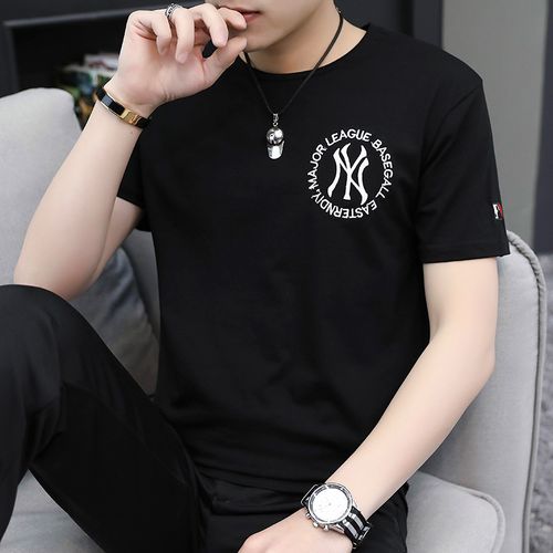 男生衣服2019潮流