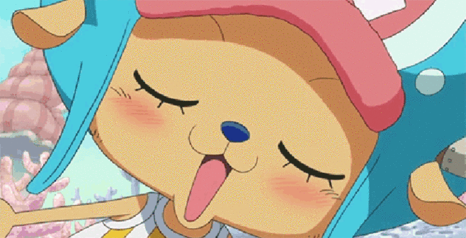 这样卖萌是不对的.