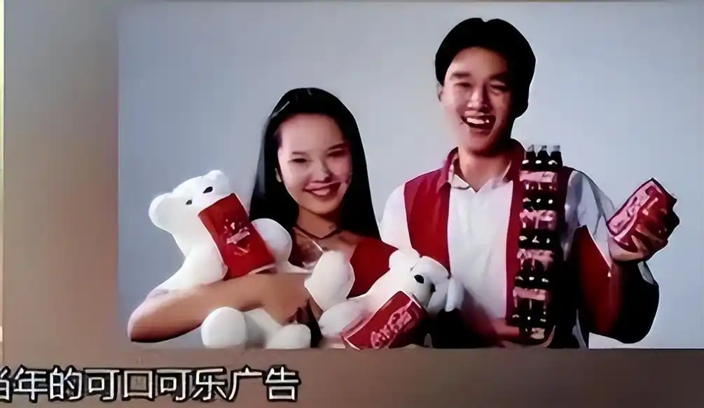 王耀庆:为了省房租娶了房东女儿,20年零绯闻,一家四口其乐融融