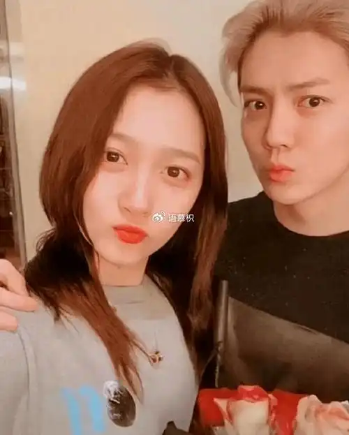 谭松韵中意许凯?张新成不抗剧?李沁爱炒cp?