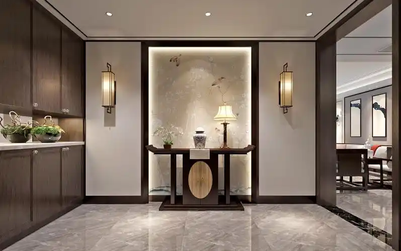 年轻人也喜欢的新中式,引领华风雅韵新世界