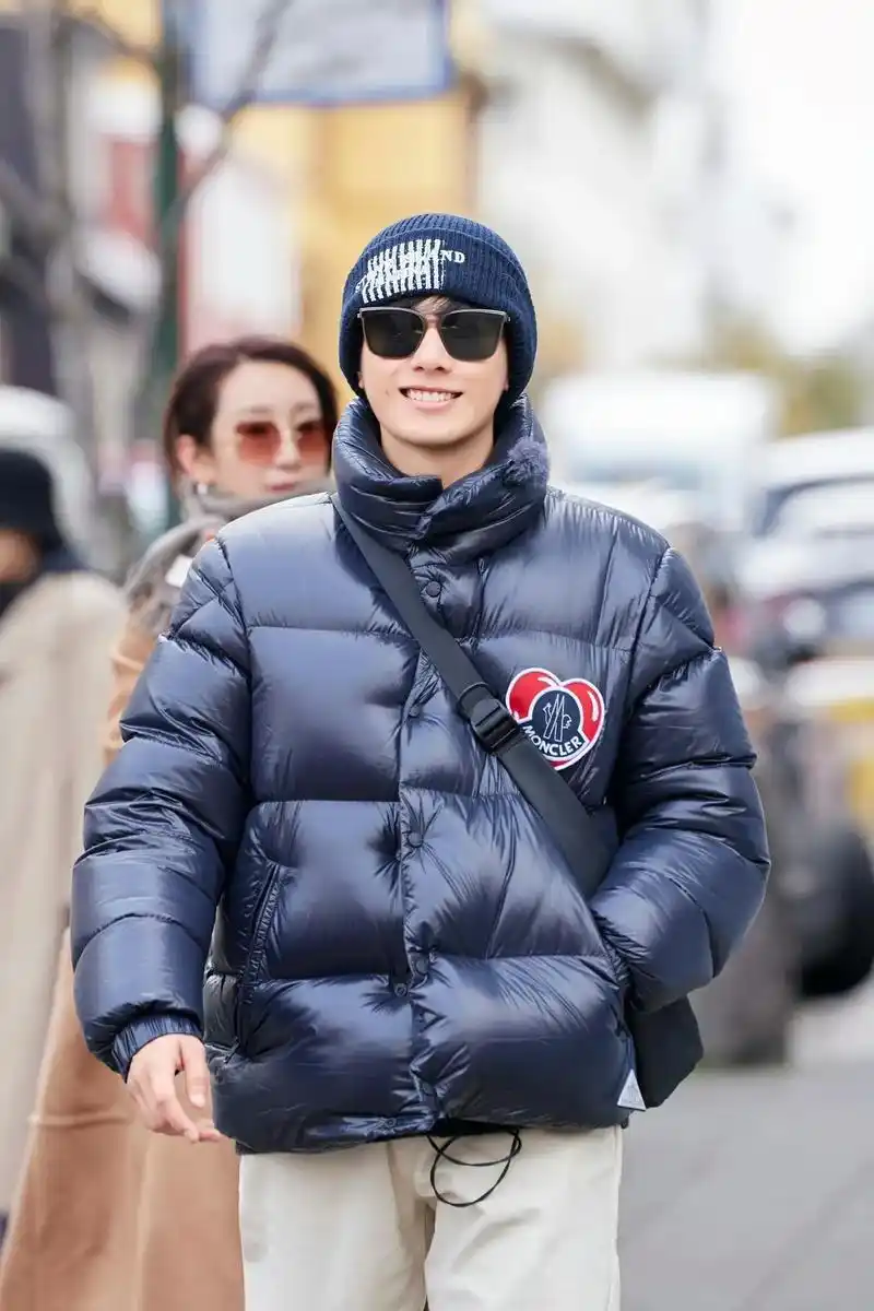 帅就完事了 #胡先煦 #帅气逼人组合 #这谁顶得住啊 #酷 - 抖音