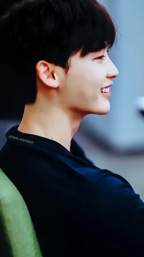 李钟硕,二硕,头像壁纸美图