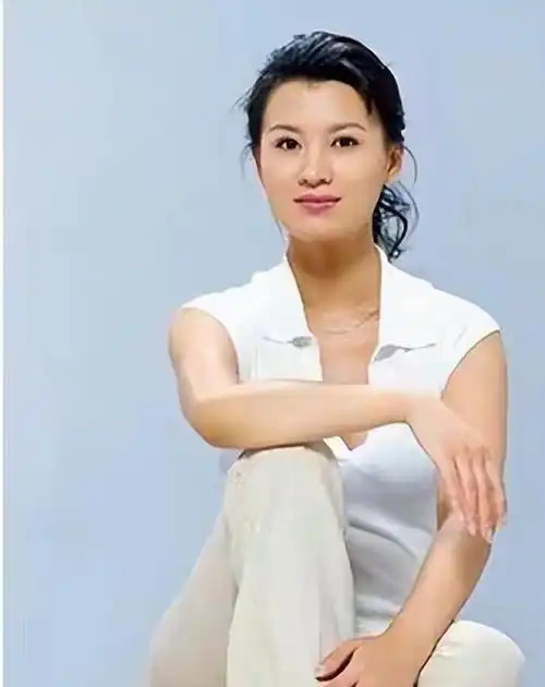 演员史兰芽:我这辈子最明智的决定,就是三婚嫁给了李幼斌