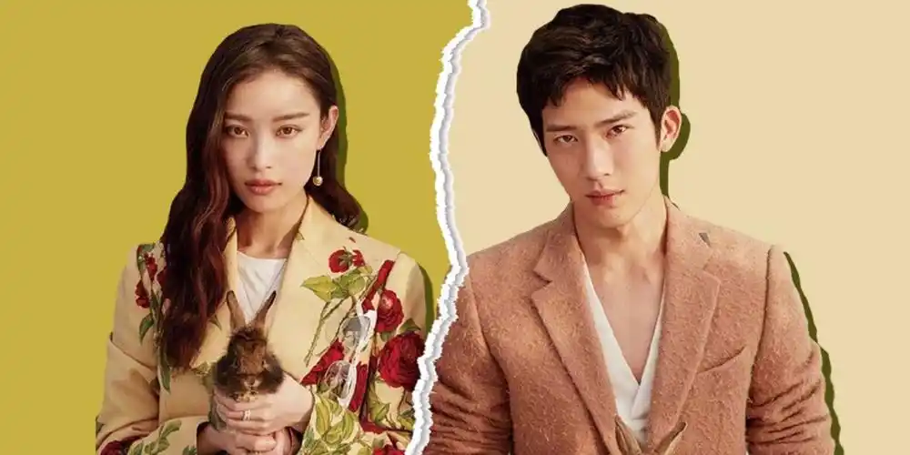 井柏然倪妮cp世纪大分手盘点曾经的情侣装look好心痛