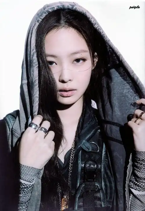 超话94#jennie solo#【一年前的这些天】230123-230125 blackpink