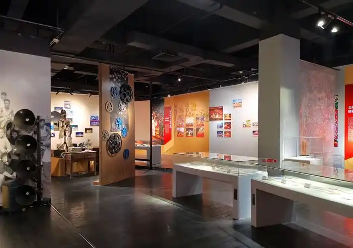 本地| 在莞过年:去市文化馆打卡,记得提前预约