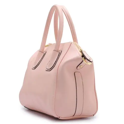 2r 轻软牛皮france法媛香颂贝蒂包 水漾粉