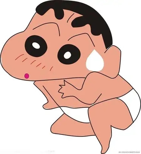 爱卖肉的十大动漫角色蜡笔小新上榜