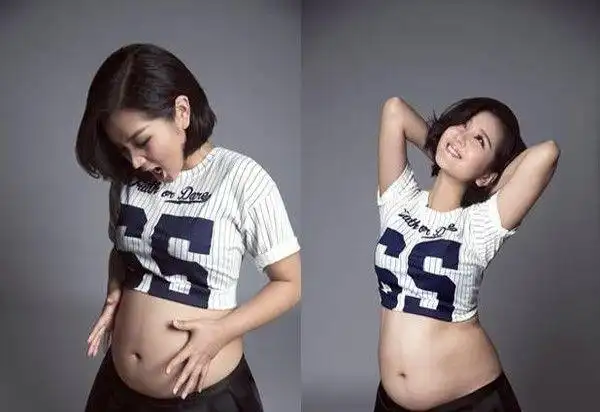 看看孙俪,章泽天她们!