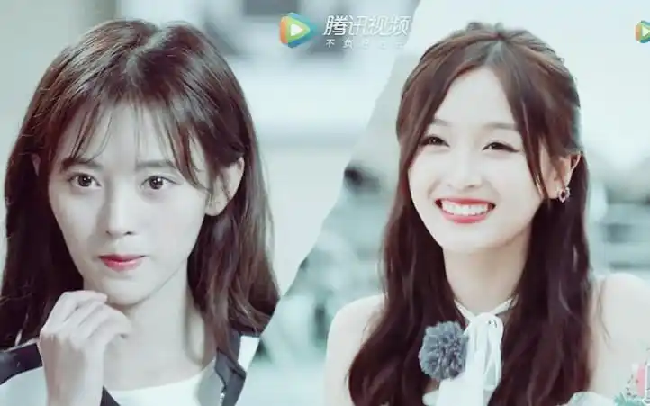 【吴宣仪x鞠婧祎】恶作剧|脑洞勿上升真人