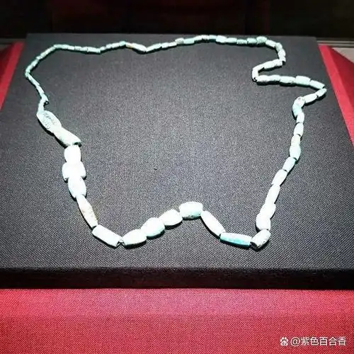 二里头文化玉器欣赏