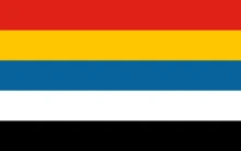 江苏都督程德全及国民党代理理事长宋教仁等认为:五色旗之创意根据