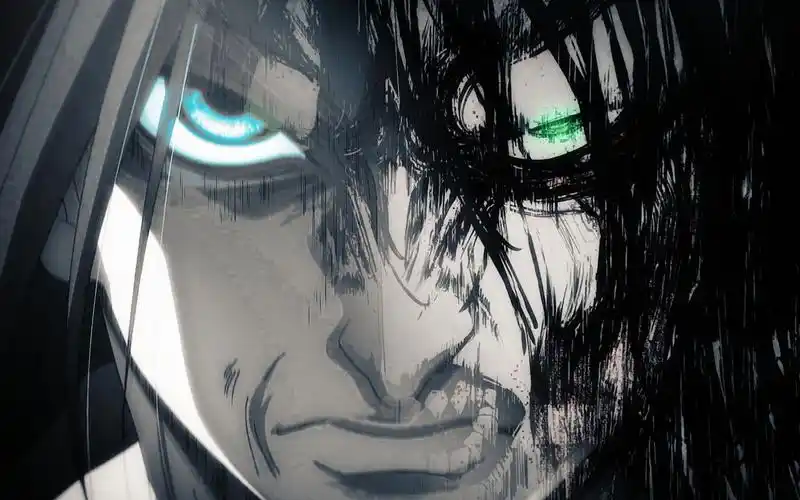 这是艾伦耶格尔狂想曲!【巨人最终季】_哔哩哔哩_bilibili