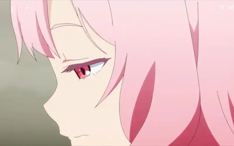 我对朱菜一心一意