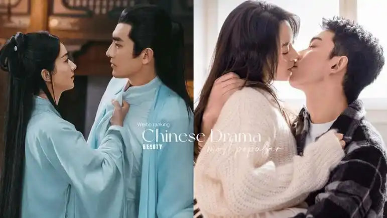 微博2024第一季热度排行榜top!