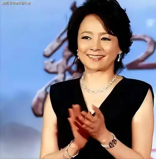 张建亚_婚姻_郭凯敏