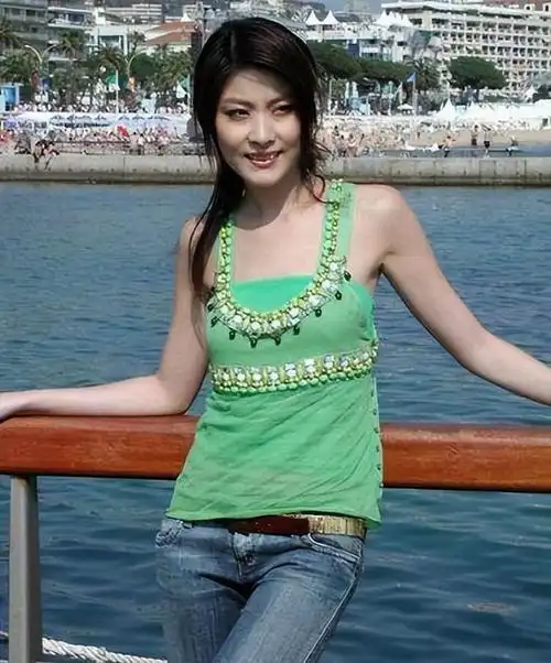 陈慧琳:嫁给初恋,痛失双胞胎女儿成遗憾,41岁如愿生下二胎