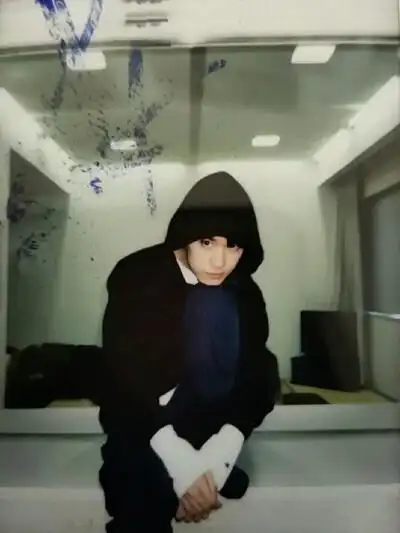 千玺拍立得 - 堆糖,美图壁纸兴趣社区