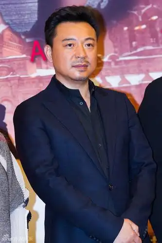 内地实力派演员张晞临