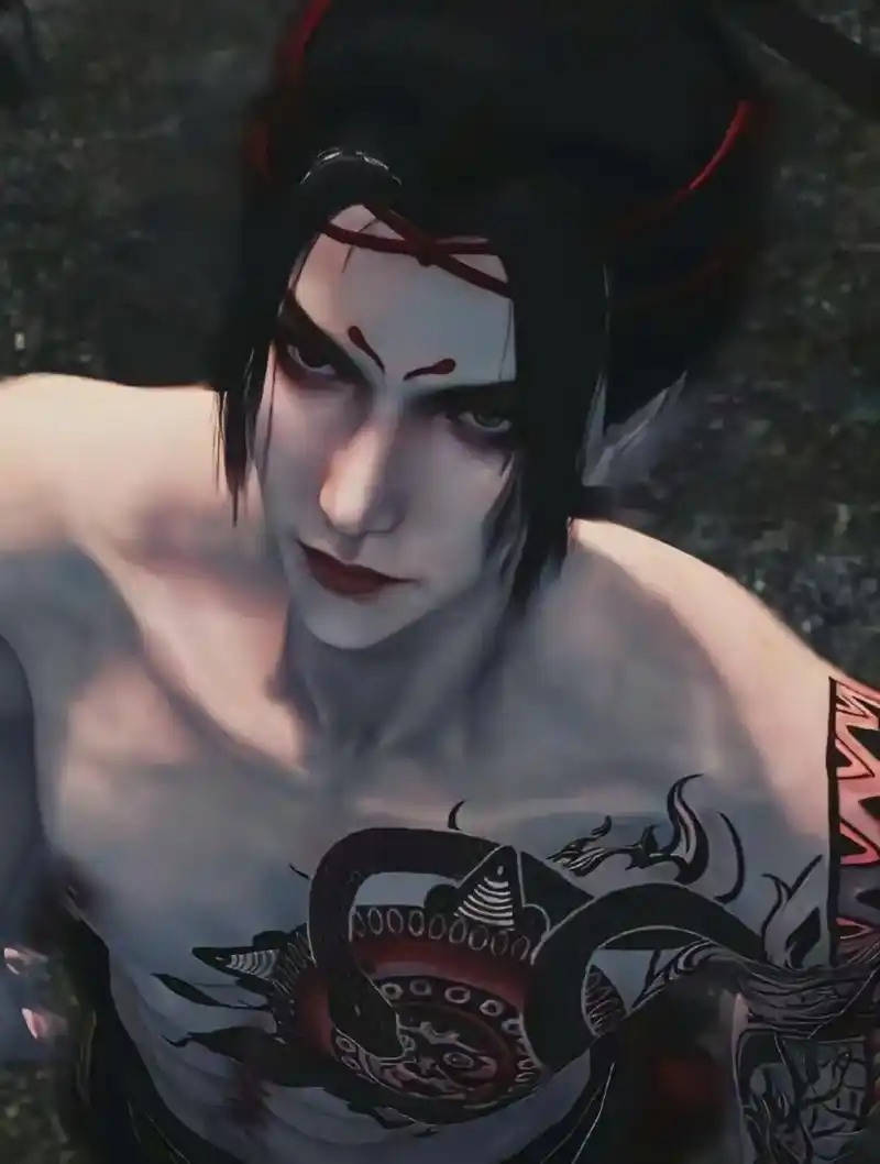 本王就是唯一的变数.#画江湖之不良人第六季 #岐王李茂贞 # - 抖音