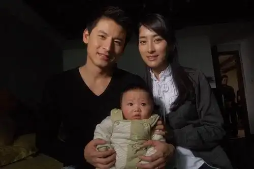 【图】马苏的老公个人照片流出 揭秘两人分手内幕