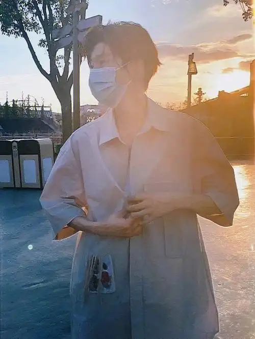 王源太喜欢这几张女友视角的图啦