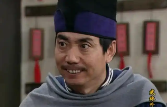 《武林外传》绝对可以说是一部收视神剧,至今都有不少观众,闲暇时一遍