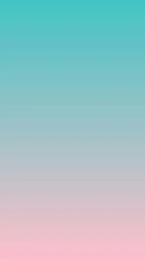 纯色壁纸 锁屏 平铺 渐变 糖果色 小清新 配色 iphone适用