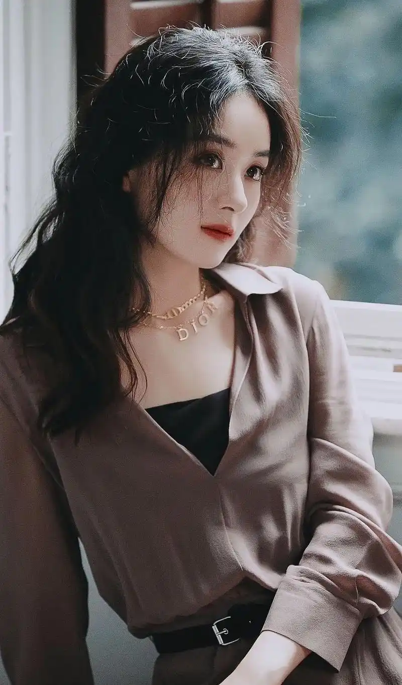 #赵丽颖 #赵丽颖周翡 #高清壁纸4k全屏60帧 #神仙颜值 - 抖音