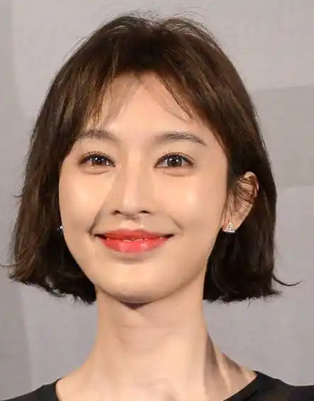 大脸妹为什么都爱剪短发?短发真的可以让颜值变高?