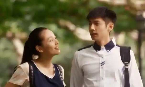 《何以笙箫默》重逢的爱情让人欲罢不能_唐嫣_钟汉良_时代