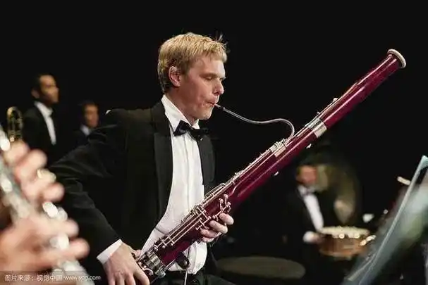 演奏技巧灵活,是管弦乐队,吹奏乐队以及管乐重奏组的组成乐器,演奏