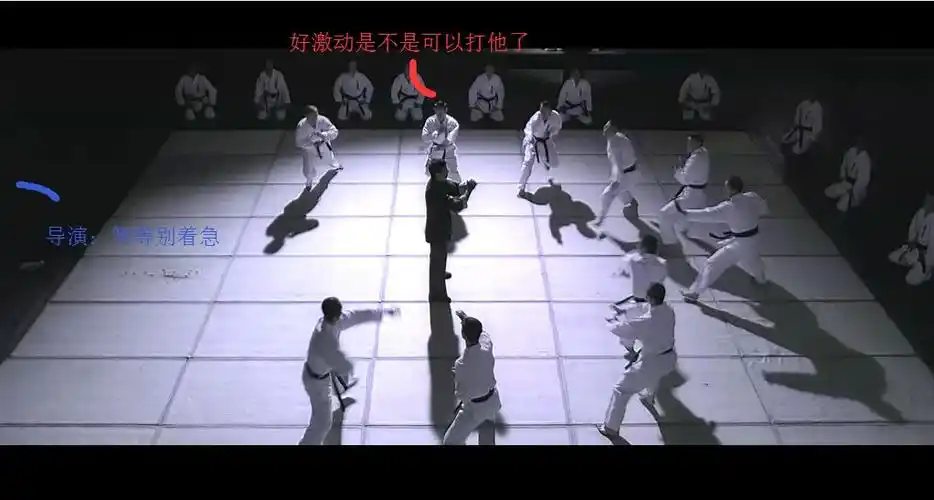 咏春练的好了真的可以做到《一代宗师》上一个人单挑几个或者一群人么