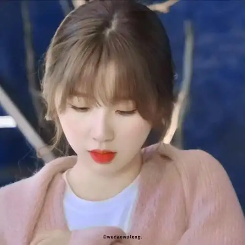 虞书欣月光变奏曲