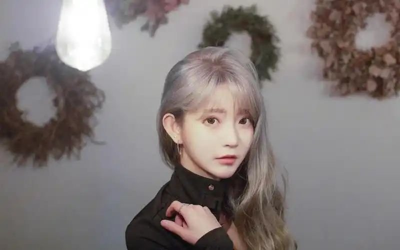 韩国第一美女yurisa