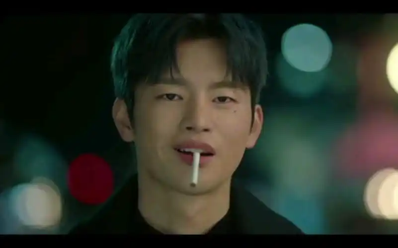 某天灭亡走进我家门徐仁国心动瞬间ep14