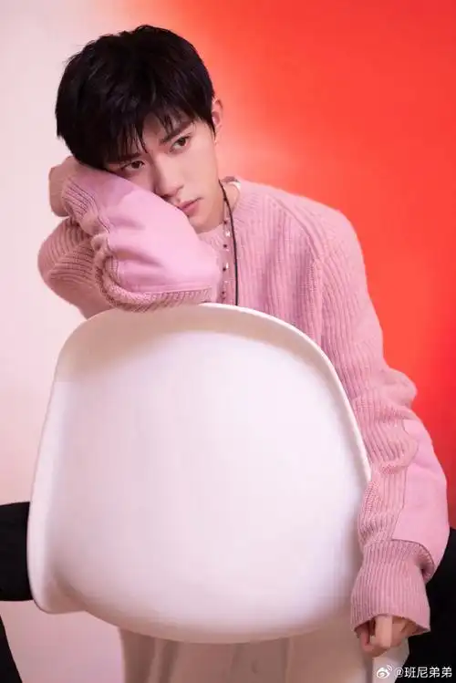 祝千玺23岁生日快乐,未来继续向前!