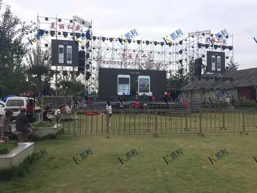 成都网架桁架舞台成都线阵架成都雷亚架户外大型演出雷亚架网架