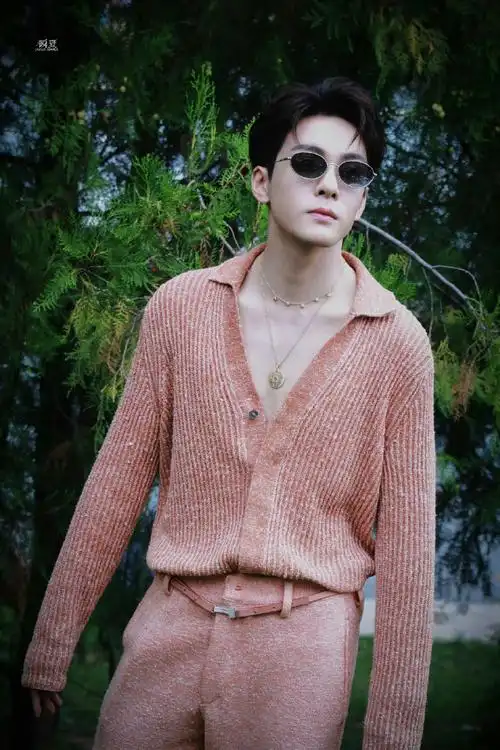 曾舜晞·时尚芭莎