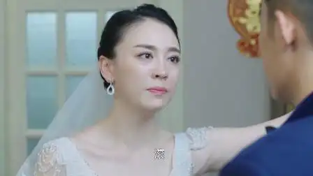 风光大嫁:宁馨在婚礼当天被甩,看着未婚夫娶她人,好心塞!