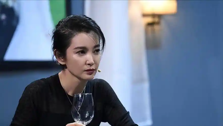 李冰冰:只谈恋爱不谈结婚,现在50岁无儿无女_事业_成功_因为