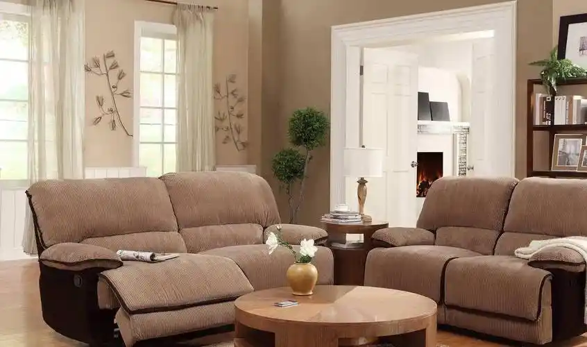 客厅沙发万万不要这样摆放暗喻自断财路有钱人一看就懂