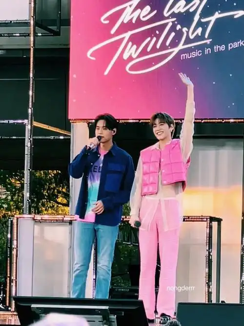 祝林祎凯23岁生日快乐