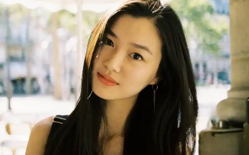 法籍华裔超模陈瑜estelles vlog合集_哔哩哔哩_bilibili