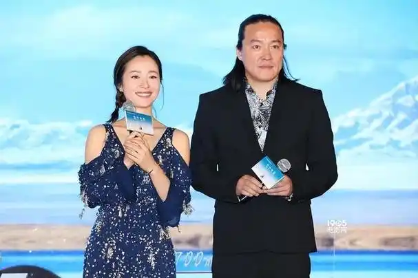 回顾演员江一燕娱乐圈中的顶级绿茶现如今惨败退圈