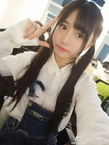 snh48-费沁源