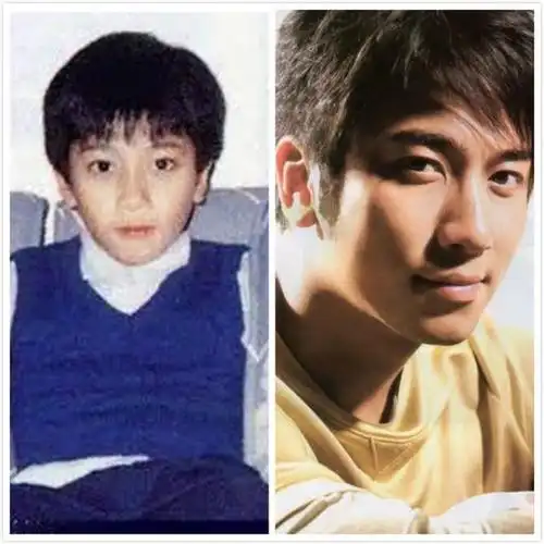 08 李治廷09 黄宗泽10 余文乐11 黄秋生12 古天乐13 黎耀祥14 黎明15