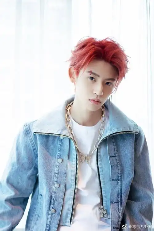 节##小鬼别叫我达芬奇朋克版##小鬼王琳凯0520生日快乐##偶像来了