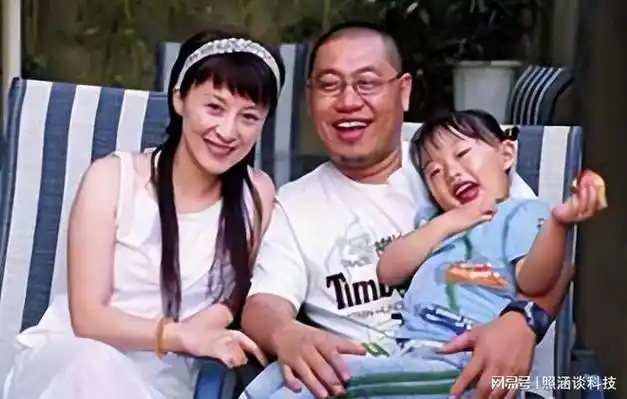 徐露, 凭"可云"爆火, 却在巅峰期闪婚, 婚后竟被爹系老公宠翻天|徐璐|